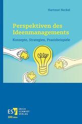 Perspektiven des Ideenmanagements