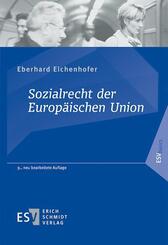 Sozialrecht der Europ&auml;ischen Union