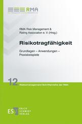 Risikotragf&auml;higkeit