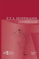 E.T.A. Hoffmann-Jahrbuch 2025