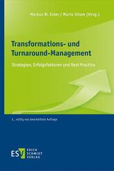 Transformations- und Turnaround-Management