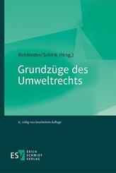 Grundz&uuml;ge des Umweltrechts