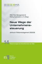 Neue Wege der Unternehmenssteuerung