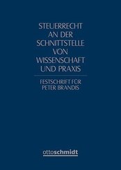 Steuerrecht an der Schnittstelle von Wissenschaft und Praxis