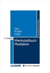 Werkstattbuch Mediation