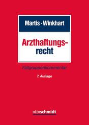 Arzthaftungsrecht