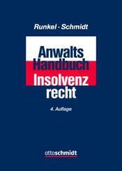 Anwalts-Handbuch Insolvenzrecht