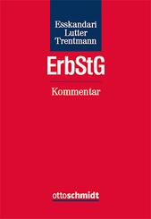 Erbschaftsteuer- und Schenkungsteuergesetz - Kommentar