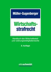 Wirtschaftsstrafrecht