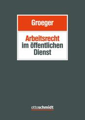 Arbeitsrecht im &ouml;ffentlichen Dienst