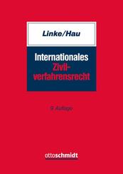 Internationales Zivilverfahrensrecht