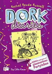 DORK Diaries, Band 02 (eBook, ePUB)