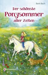 Der sch&ouml;nste Ponysommer aller Zeiten