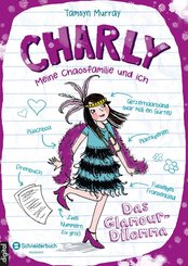 Charly - Meine Chaosfamilie und ich, Band 03 (eBook, ePUB)