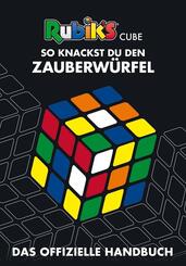 Rubik's Cube - So knackst du den Zauberw&uuml;rfel