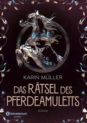 Das R&auml;tsel des Pferdeamuletts