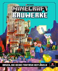 Minecraft Bauwerke. Basen, die deine Fantasie befl&uuml;geln