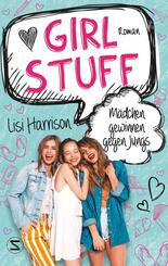Girl Stuff - M&auml;dchen gewinnen gegen Jungs