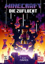 Minecraft - Die Zuflucht