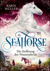 Seahorse - Die Hoffnung der Wasserpferde