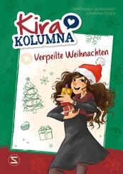 Kira Kolumna: Verpeilte Weihnachten