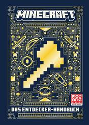 Minecraft Das Entdecker-Handbuch