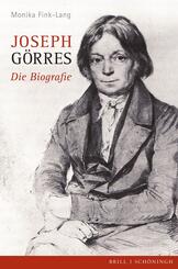 Joseph G&ouml;rres