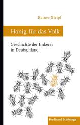 Honig f&uuml;r das Volk