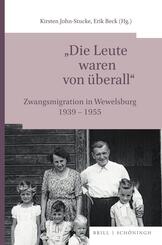 "Die Leute waren von &uuml;berall"