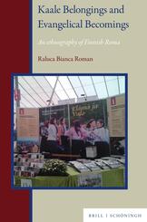 Kaale Belongings and Evangelical Becomings