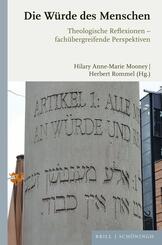 Die W&uuml;rde des Menschen