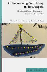 Orthodoxe religi&ouml;se Bildung in der Diaspora