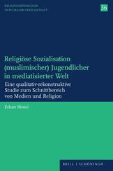 Religi&ouml;se Sozialisation (muslimischer) Jugendlicher in mediatisierter Welt