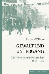 Gewalt und Untergang