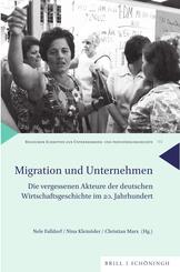 Migration und Unternehmen