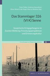Das Stammlager 326 (VI K) Senne