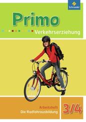 Primo.Verkehrserziehung - Ausgabe 2008