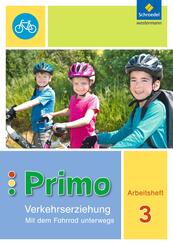 Primo.Verkehrserziehung - Ausgabe 2017