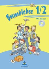 Bumblebee - Ausgabe 2008