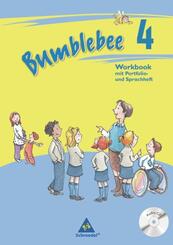 Bumblebee - Ausgabe 2008