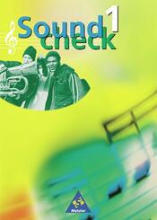 Soundcheck - Ausgabe S&uuml;d