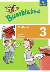 Bumblebee - Ausgabe 2013 f&uuml;r das 3. / 4. Schuljahr