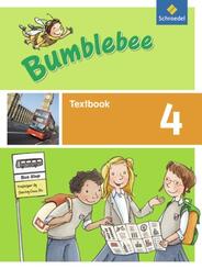 Bumblebee - Ausgabe 2013 f&uuml;r das 3. / 4. Schuljahr