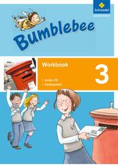Bumblebee - Ausgabe 2015