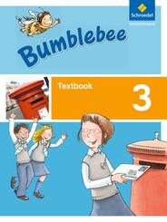 Bumblebee - Ausgabe 2015