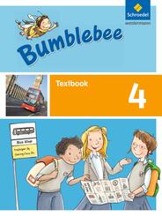 Bumblebee - Ausgabe 2015