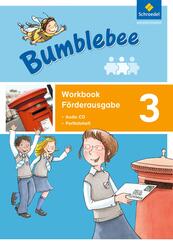Bumblebee - Ausgabe 2015