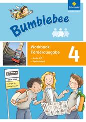 Bumblebee - Ausgabe 2015