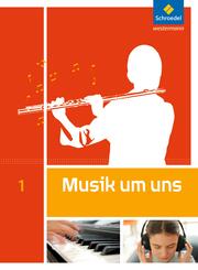 Musik um uns SI - 5. Auflage 2011