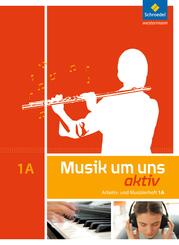 Musik um uns SI - 5. Auflage 2011